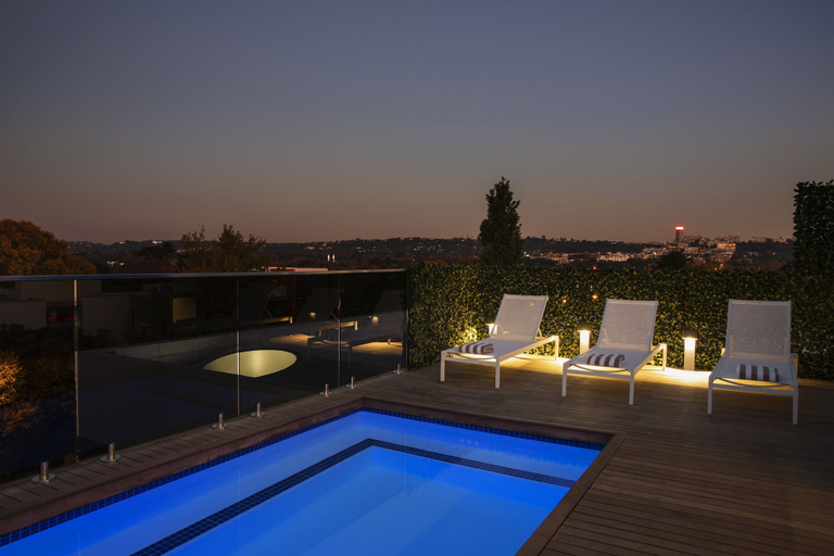 Sport & Beauty 2, Home Suite Hotels Rosebank, City of Johannesburg