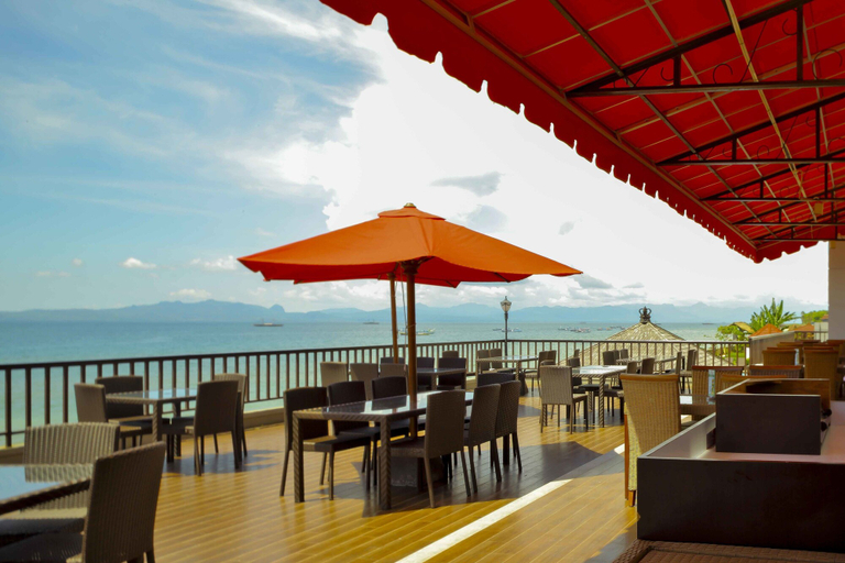 Others 4, Hotel On The Rock, Kupang
