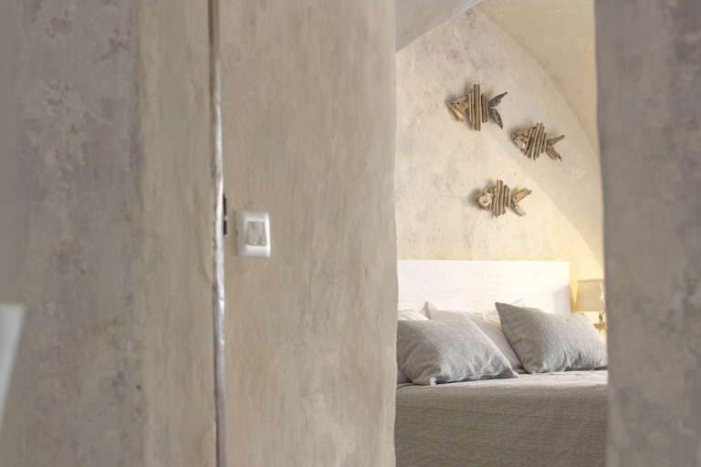 Bedroom 3, Il Giardino della Regina, Lecce