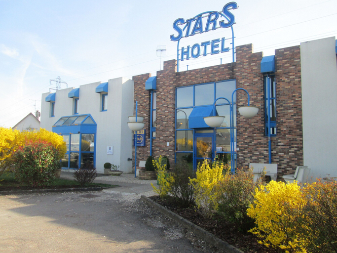 Hotel Stars Dijon Sud, Côte-d'Or