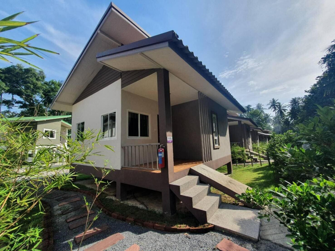 Exterior & Views 2, Wanpratheep Village, Ko Phangan