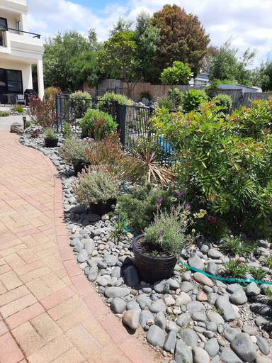 Others 5, Ocean Breeze Resort, Thames-Coromandel