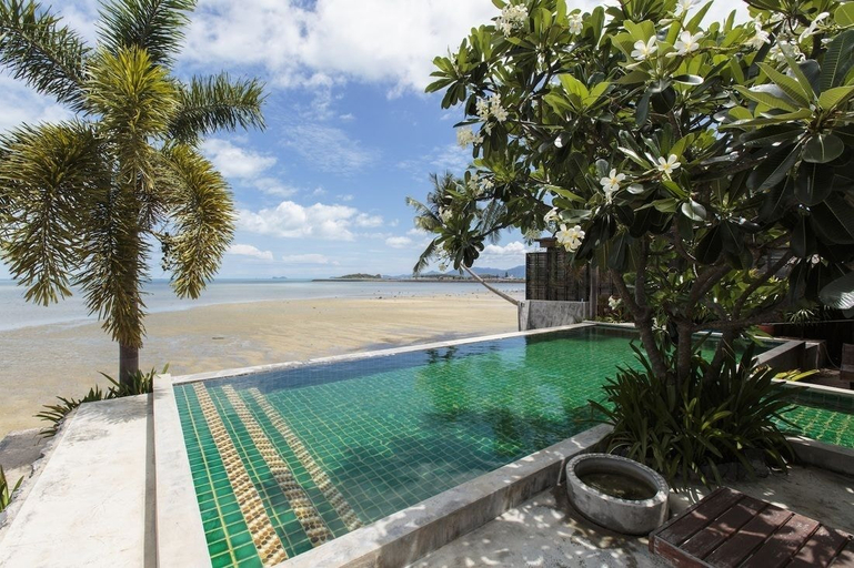 Sport & Beauty 5, The Beach House, Ko Samui
