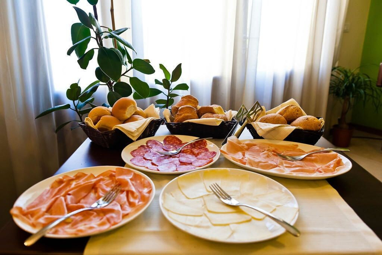 Food & Drinks 5, Olistella, Udine