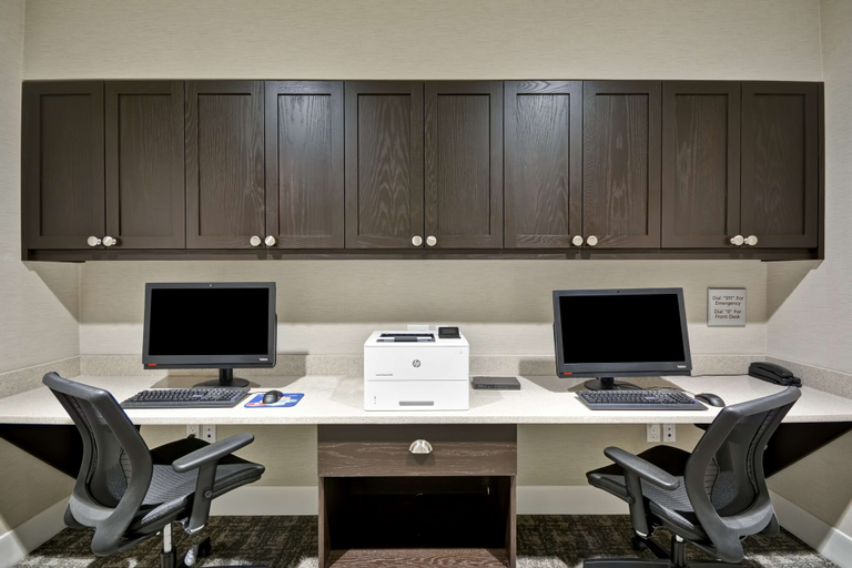 Others 4, Hampton Inn Livonia Detroit, Wayne