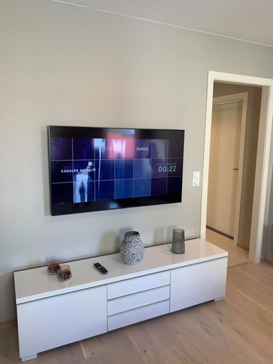 Others 4, Notodden Sentrum Apartment NO 4, Notodden