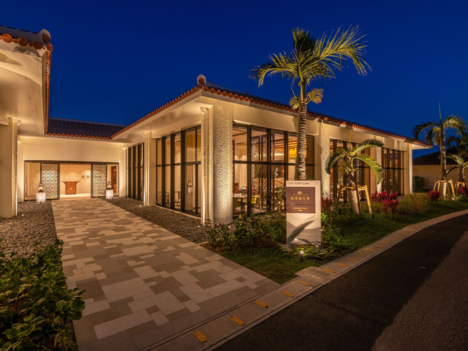 Exterior & Views 2, Fusaki Beach Resort Hotel & Villas, Ishigaki