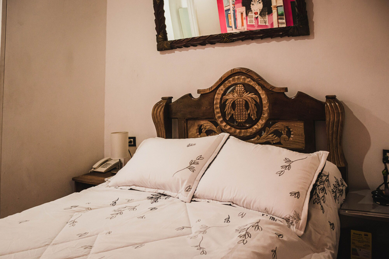 Bedroom 3, SD-4 HABITACION EN LA CIUDAD ANTIGUA, Cartagena de Indias