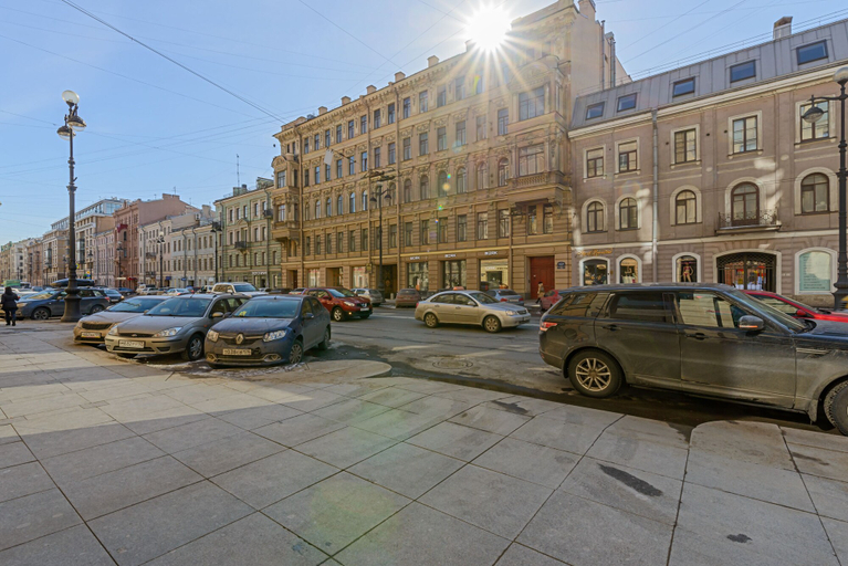 Others 5, RentalSPb old city on Nevsky, Sankt-Peterburg gorsovet