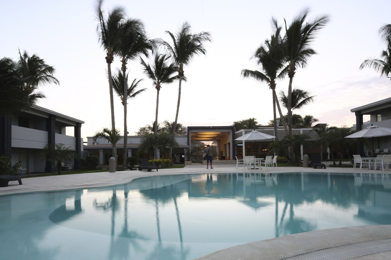 Sport & Beauty 2, Casa Andina Premium Piura, Piura