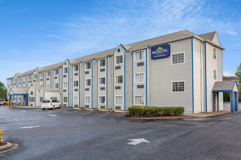 Microtel Inn by Wyndham Matthews/Charlotte, Mecklenburg