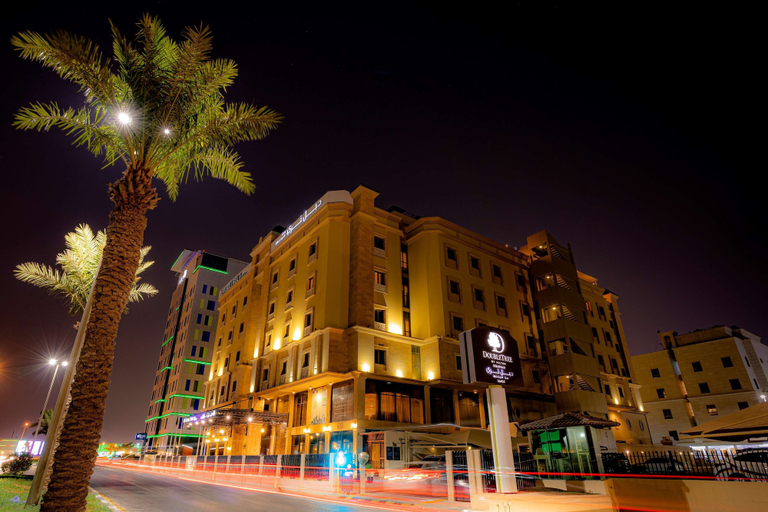 Exterior & Views 2, DoubleTree by Hilton Hotel Dhahran, Al Khobar