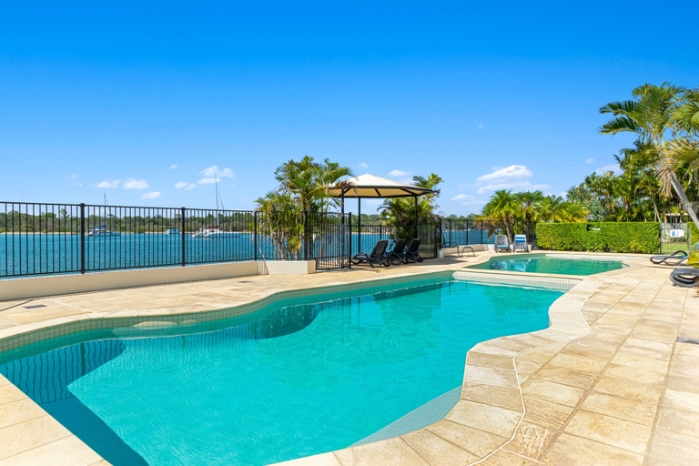 Sport & Beauty 4, Unit 04 Aqua Linea, Noosa - Noosa-Noosaville