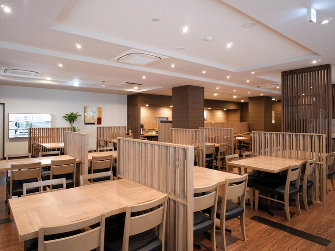 Food & Drinks 5, Hotel Route-Inn Ofunato, Ōfunato