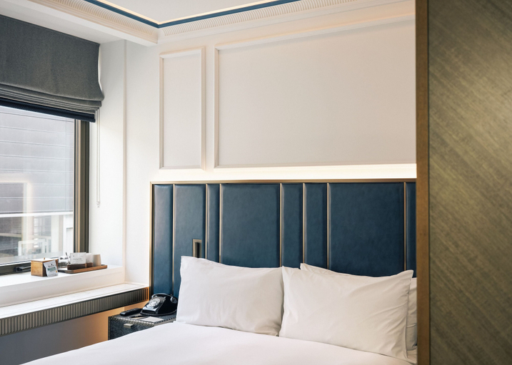 Bedroom 3, Page8, Page Hotels, London