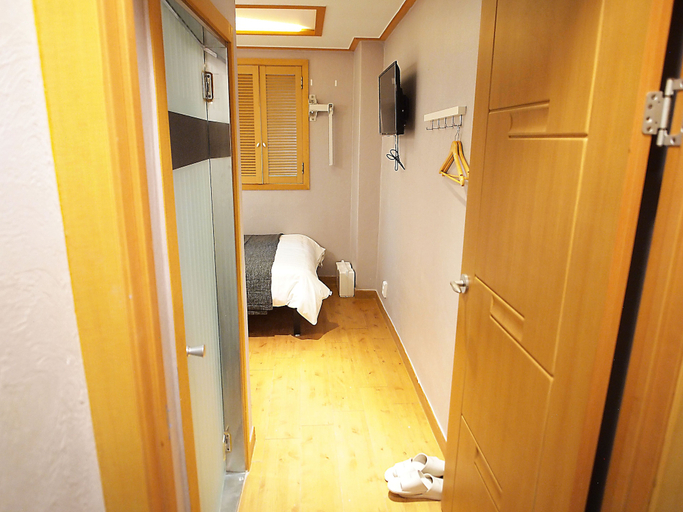 Hotel Park Hill Myeongdong - Others