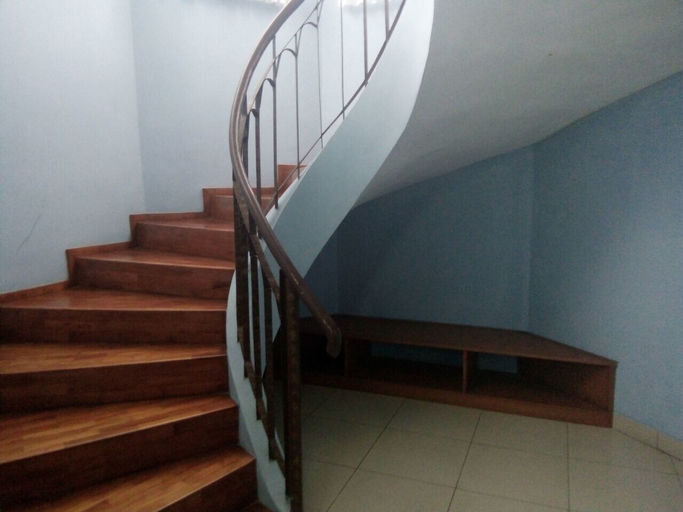 Others 3, Kota Bunga D, Cianjur