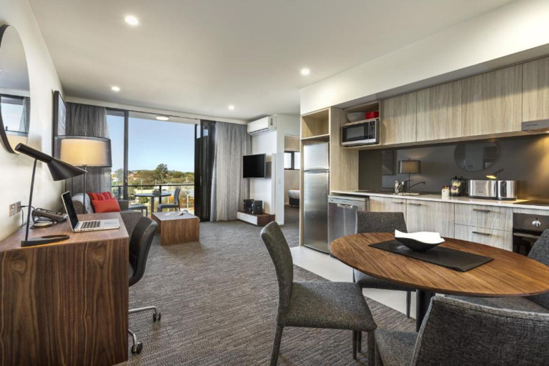 Others 5, Quest Woolloongabba, Brisbane