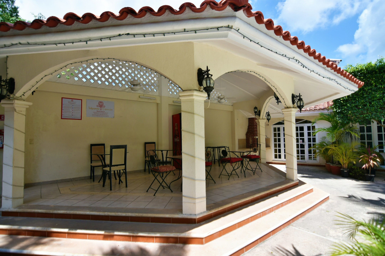 Exterior & Views 2, Tulipanes Cancun, Benito Juárez