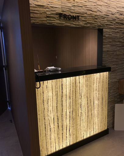 Others 5, hotel bratto stay, Hachiōji