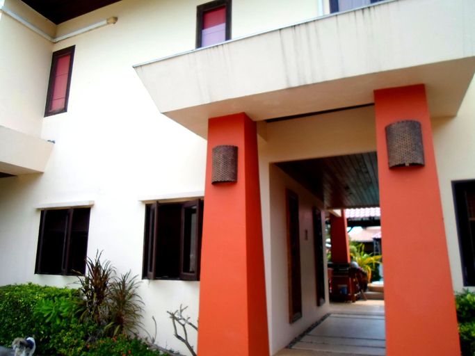 Exterior & Views 2, Baan Tropicana, Ko Samui