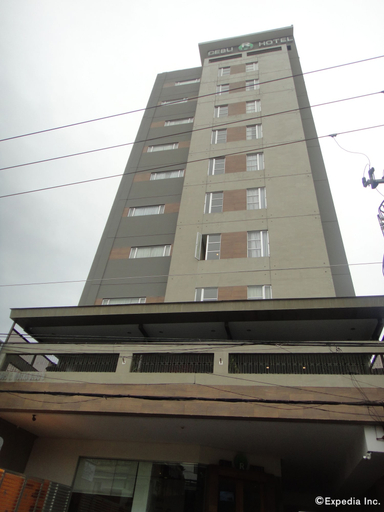 Exterior & Views 2, Cebu R Hotel Mabolo, Cebu City
