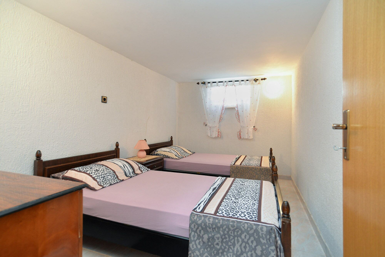 Bedroom 2, Apartments Lillian 811, Medulin