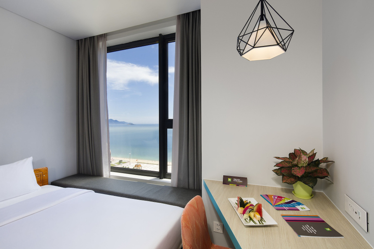 Bedroom 3, ibis Styles Nha Trang, Nha Trang