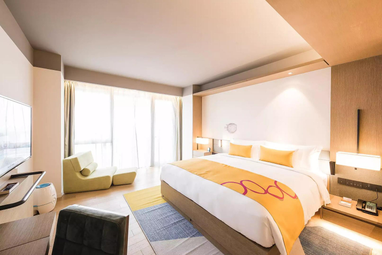 Others 5, Club Med Joyview Golden Coast, Qinhuangdao