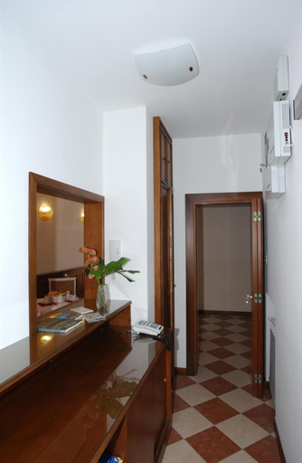 Bathroom 3, Casa Mimma, Venezia