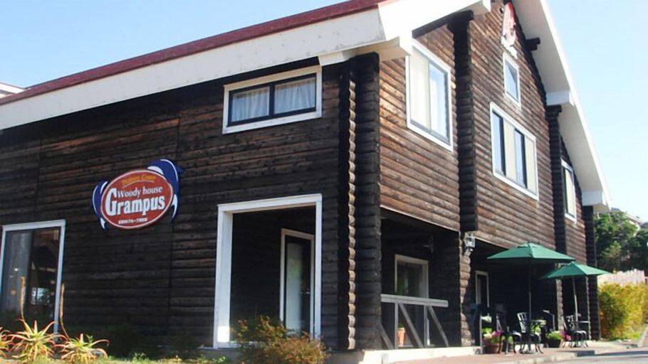 Exterior & Views 5, Grampus Resort Shirahama, Shirahama