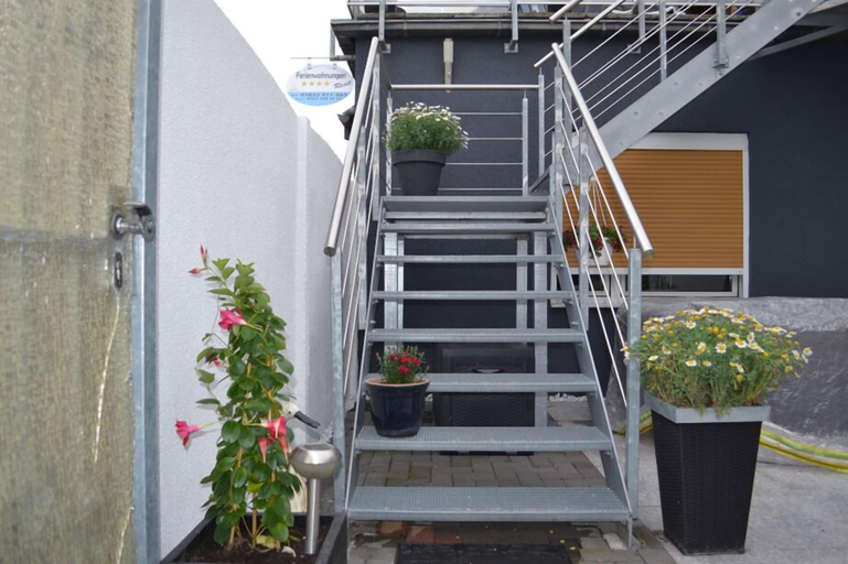 Exterior & Views, Ferienwohnung Resit 2, Region Hannover