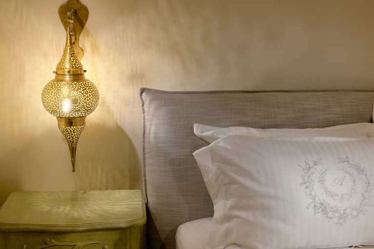 Bedroom 3, The A Collection, Oia by K&K, South Aegean