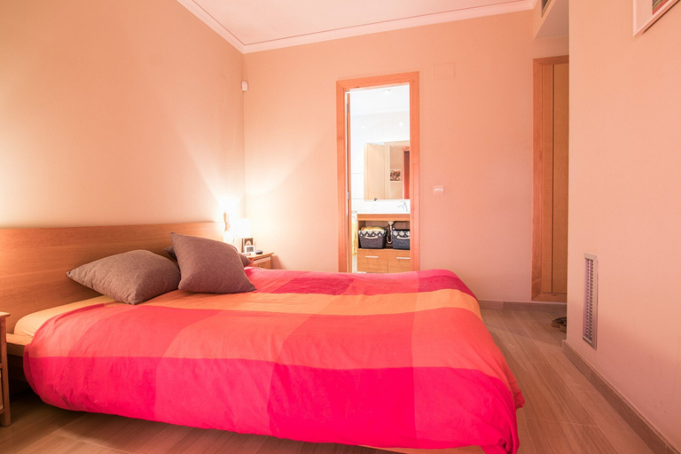 Bedroom 3, Biopark View Apartment, Valencia