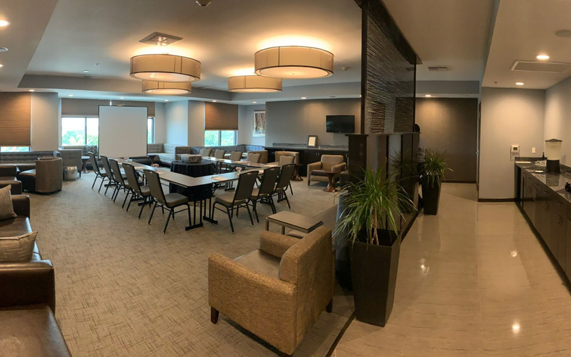 Food & Drinks 4, Holiday Inn Carlsbad by IHG, San Diego