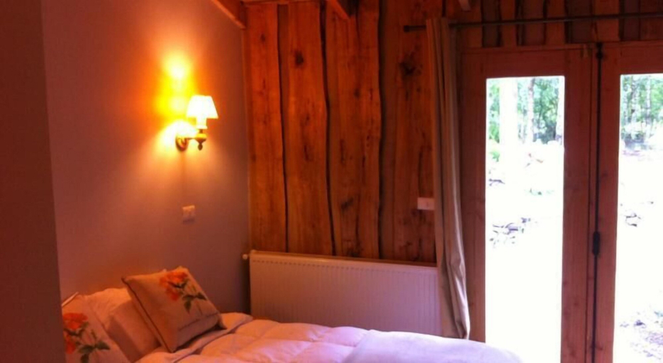 Bedroom 3, Cabañas Pucon - Caburga, Cautín