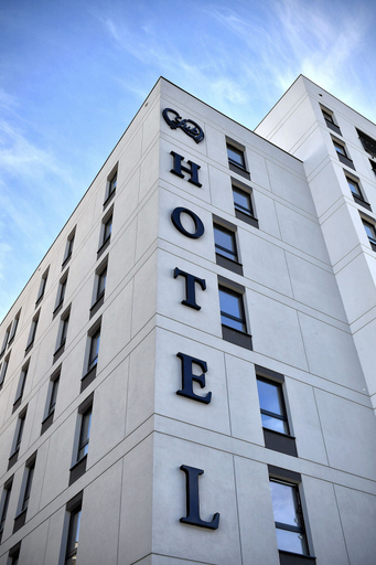 Exterior & Views 2, Lubhotel, Lublin City