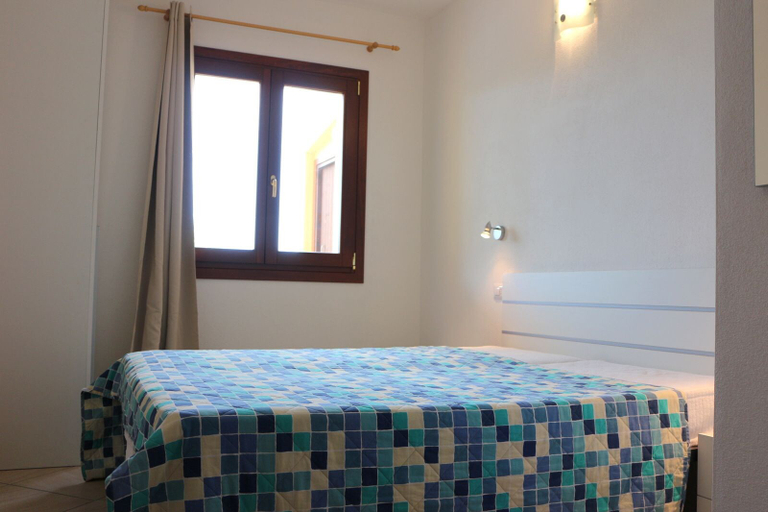 Room 4, GiagonHouse, Olbia-Tempio