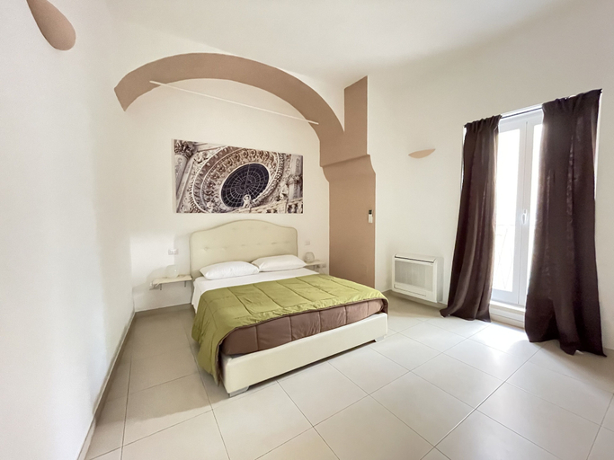 Bedroom 5, Casa Mamma Elvira, Lecce