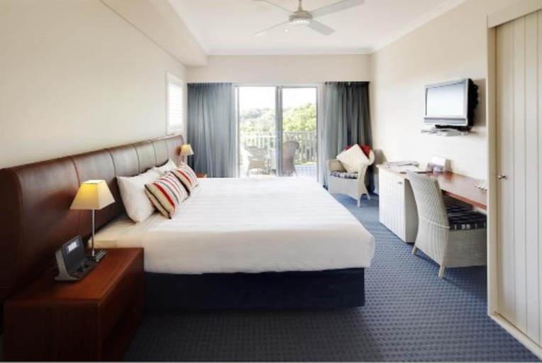 Bedroom 9
