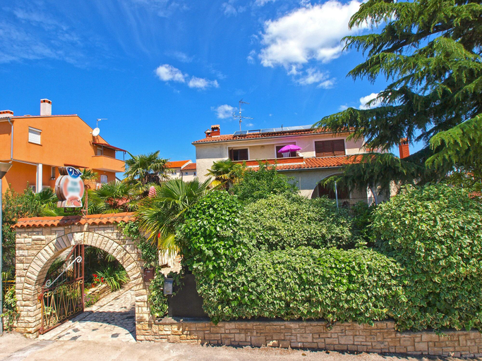 Exterior & Views 1, Apartment Ivanka 378, Rovinj