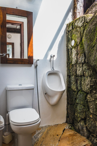 Bathroom 4, Casa Serena - Ilhabela, Ilhabela