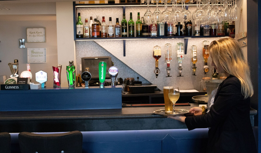 Food & Drinks 4, The Marine Boutique Hotel