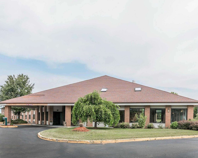 Quality Inn Grand Rapids North, Kent