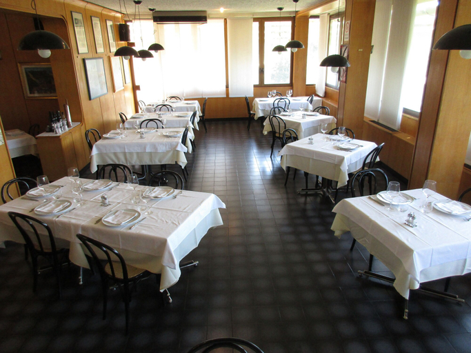 Food & Drinks 4, Hotel Ristorante Tre Galletti, Bologna