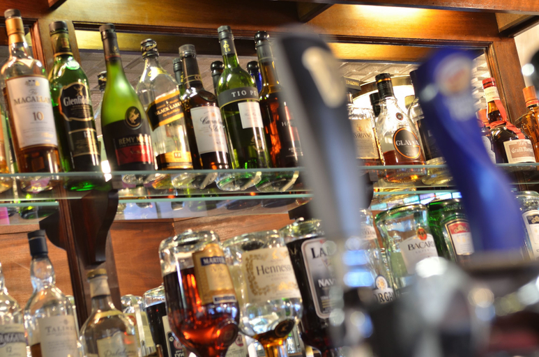 Food & Drinks 5, Damson Dene Hotel, Cumbria