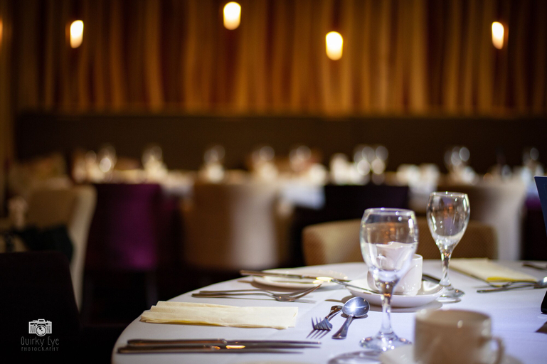 Food & Drinks 5, The Granary Hotel, Worcestershire
