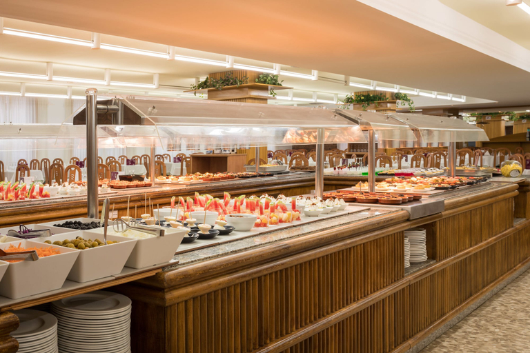 Food & Drinks 5, Hotel Cartago Nova by ALEGRIA, Barcelona
