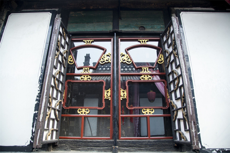 Exterior & Views 2, Pingyao Ji Family Courtyard Inn, Jinzhong