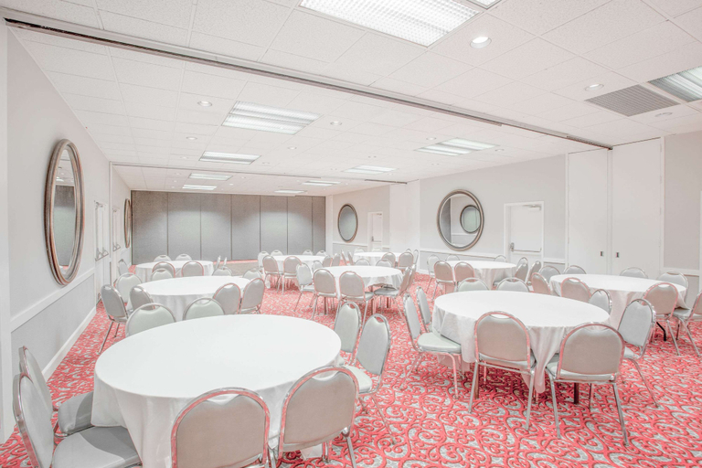 Food & Drinks 5, Ramada by Wyndham Barstow, San Bernardino